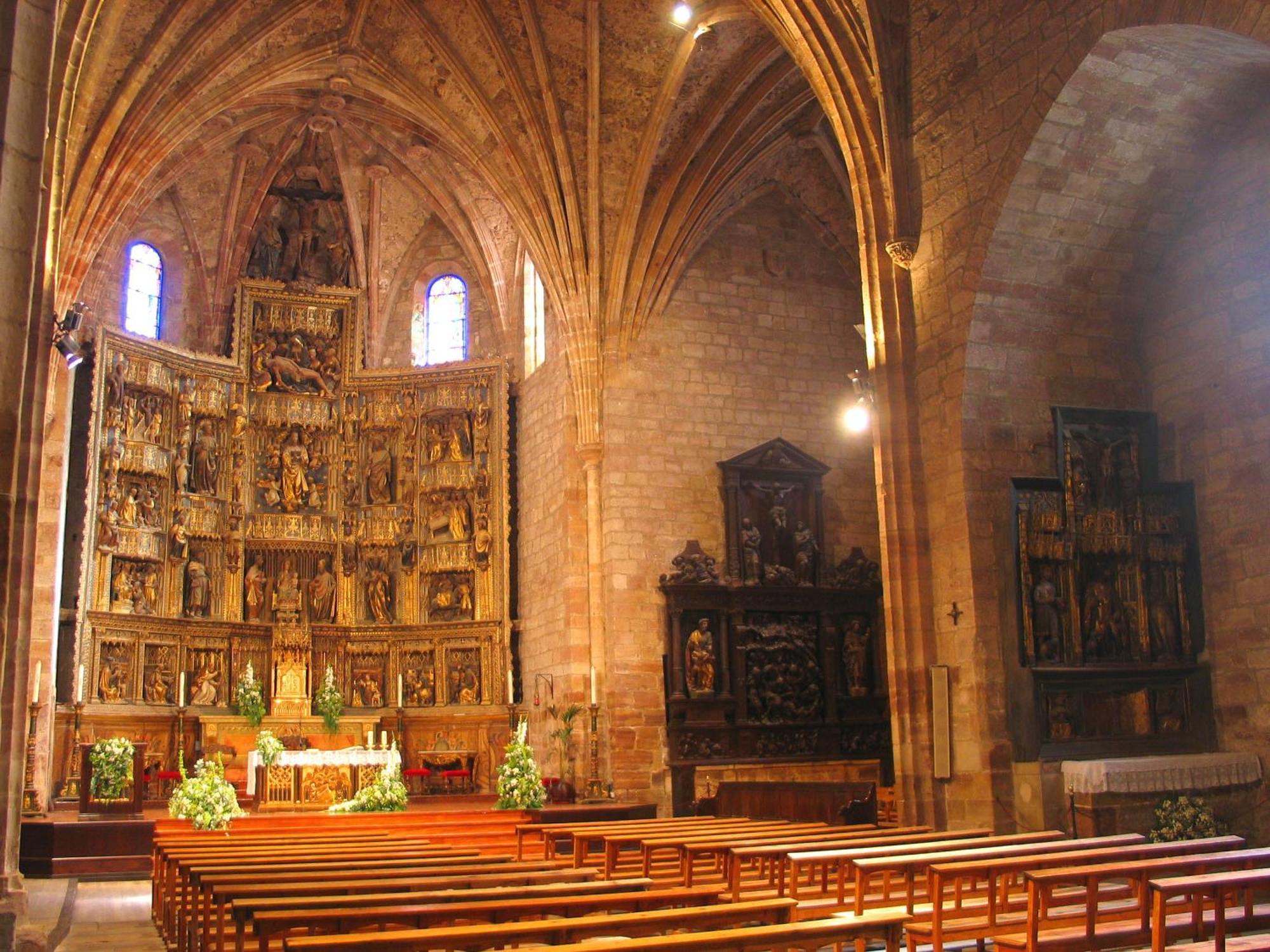 La Cuculla Ezcaray Exterior foto