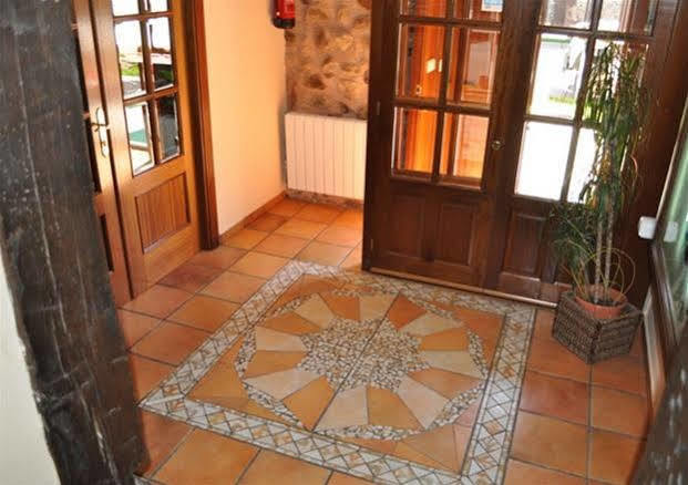 La Cuculla Ezcaray Exterior foto